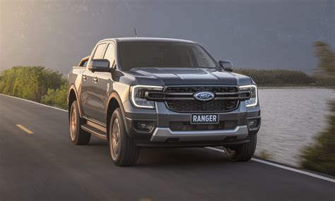 No camo! New 2024 Ford Ranger Raptor spied at Target