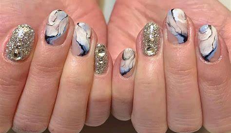 2024 New Year's Nails: Elevate Your Style With These Must-try Looks!