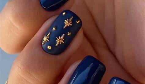 2024 New Year's Nails: Trends You Can't Miss!