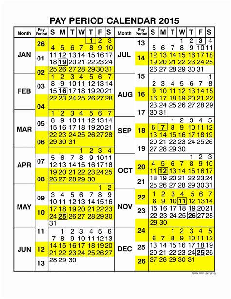 2024 Pay Period Calendar Federal 2024
