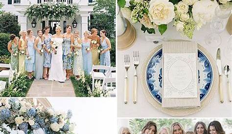 2024 Wedding Decor Trends You're About To See Everywhere