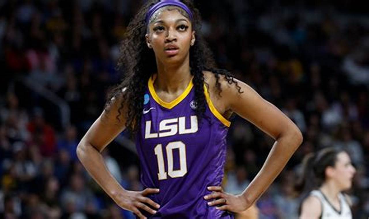 Unveiling the 2024 WNBA Mock Draft: A Guide to Top Prospects and Team Strategies