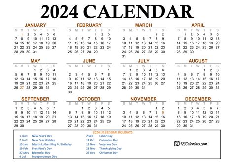 2024 And 2024  Monthly Calendar Data Entry