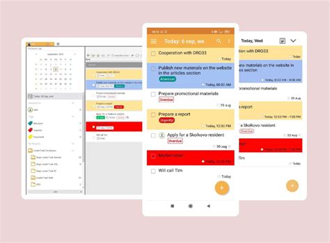 2024 Best Android Travel Planner