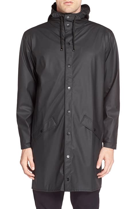 2024 Best Mens Rainjacket