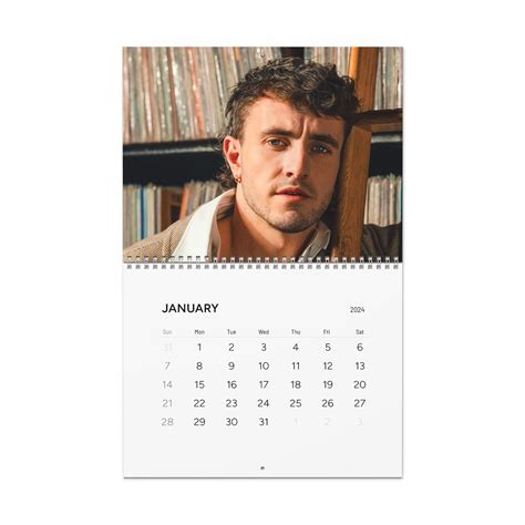 2024 Calendar Gift