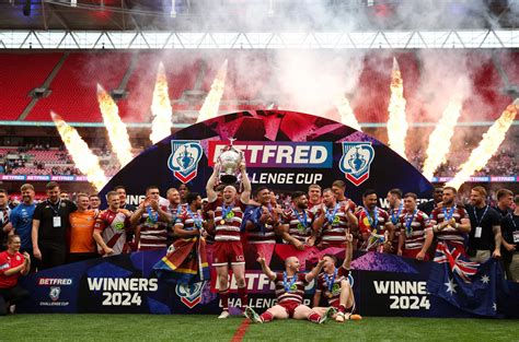 2024 Challenge Cup Final preview