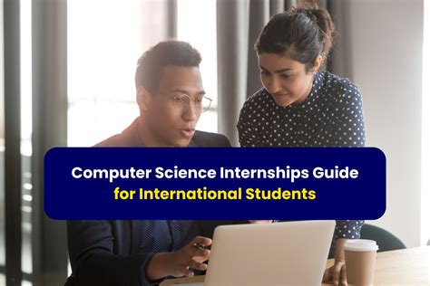 2024 Computer Science Internships