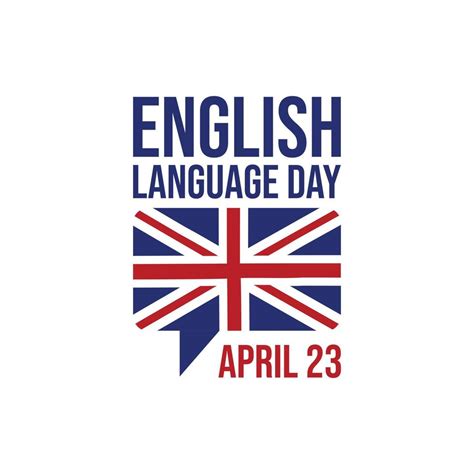 2024 English Language Day