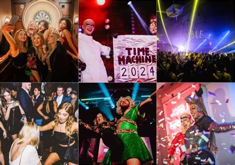 2024 Events Liverpool