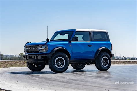 2024 Ford Bronco FAQ3 Image