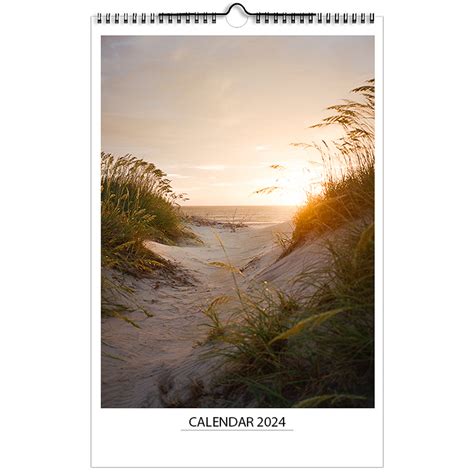 2024 Peter Maxx Calendar