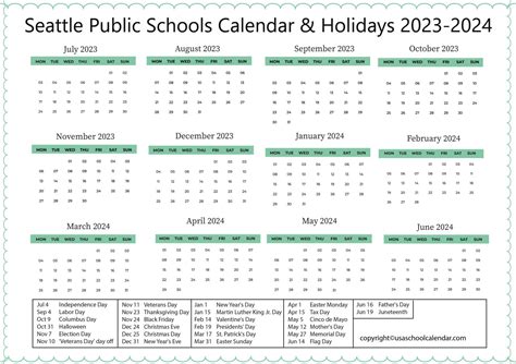 Boston Public Schools Calendar 20212022 in PDF