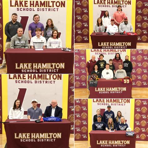 2024 Signing Day February 7