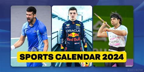 2024 Sporting Events Ending