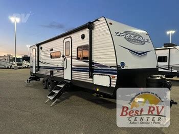 2024 Springdale 282Bh