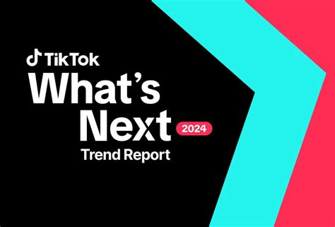 2024 Trend Report