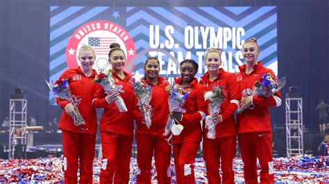 2024 Winter Olympics Athletes Usa