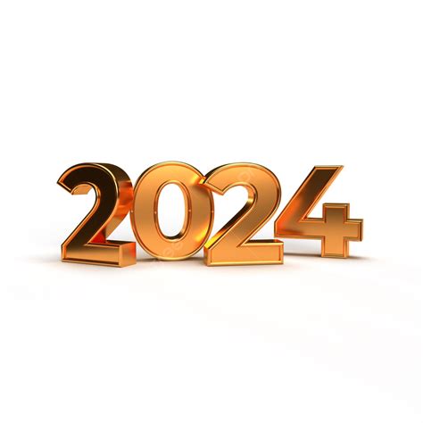 2024 ano de que