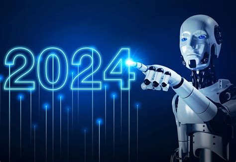 Unveiling the Future: AI-Powered 2024 Calendars - A Technological Leap