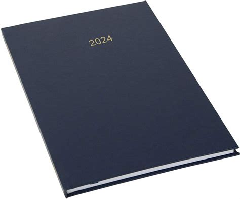 2024 diary 365 days