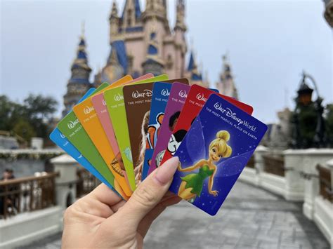 2024 disney world tickets florida