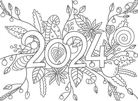 2024 drawing