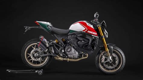 Unveiling the Beast: 2024 Ducati Monster, A Revolutionary Ride