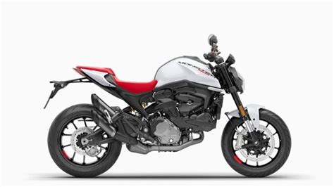 Unveiling the 2024 Ducati Monster Plus: Power, Performance, and Style Intertwined