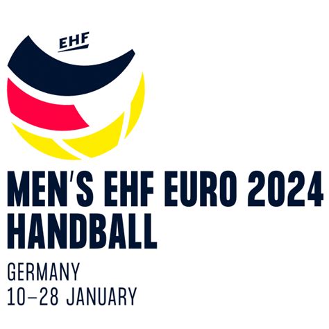2024 ehf european men's handball championship