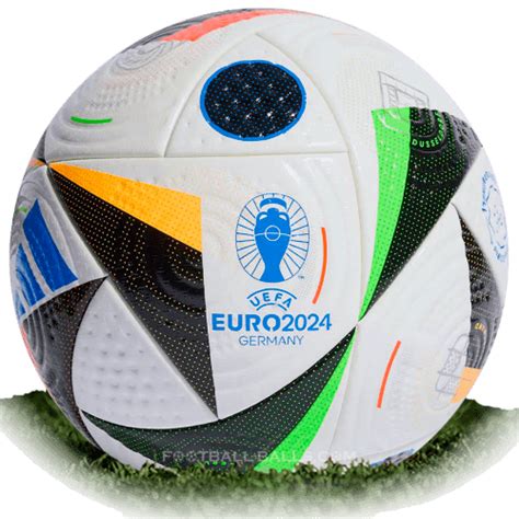 2024 euro cup ball