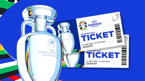 2024 euro cup tickets