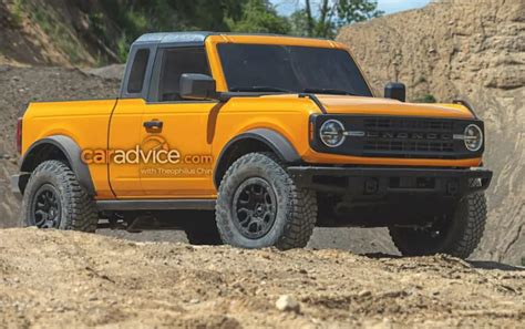 2024 ford bronco build and price list