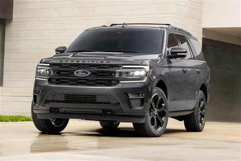 2024 ford expedition edmunds invoice price