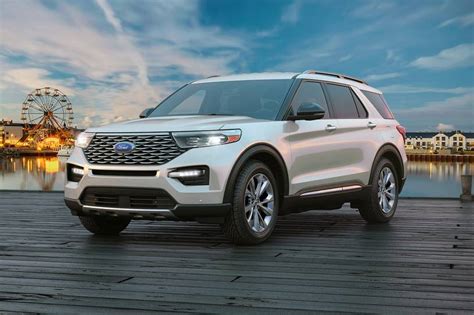 2024 ford explorer lease offers