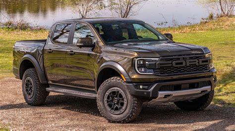 2024 ford ranger raptor reviews