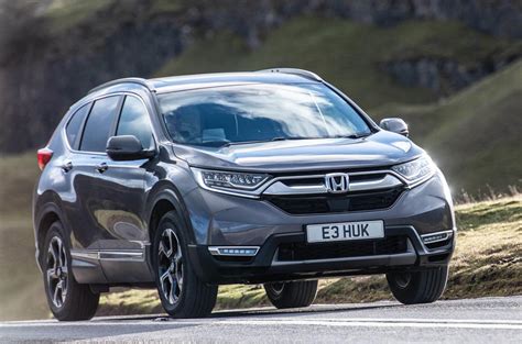 2024 honda cr v uk reviews uk