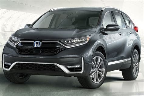 2024 honda cr-v colors