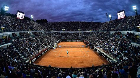 2024 italian open tennis results