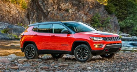 2024 jeep compass redesign