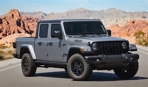 2024 jeep gladiator reviews