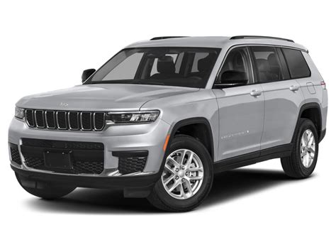 2024 jeep grand cherokee limited lease deals