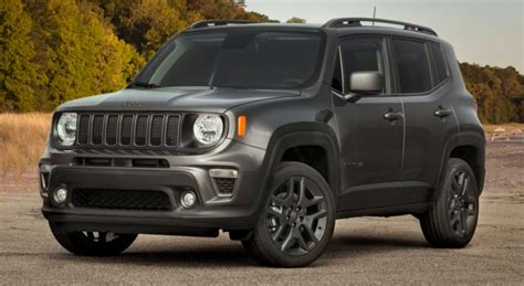 2024 jeep renegade latitude price