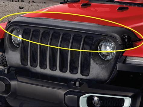 2024 jeep wrangler accessories