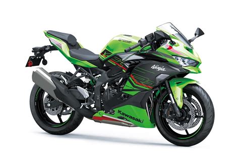 2024 kawasaki ninja 400 release date