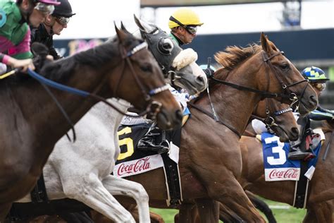 2024 kentucky derby prep races