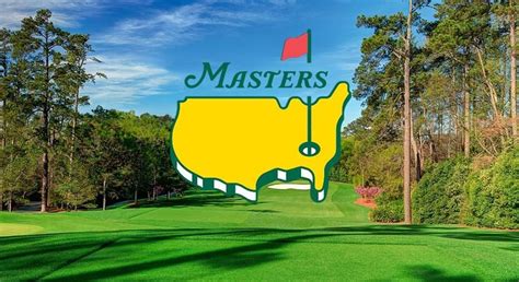 2024 masters field size