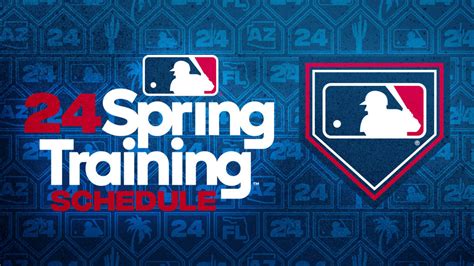 2024 mlb spring training stat leaders