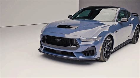 2024 mustang gt performance package for sale