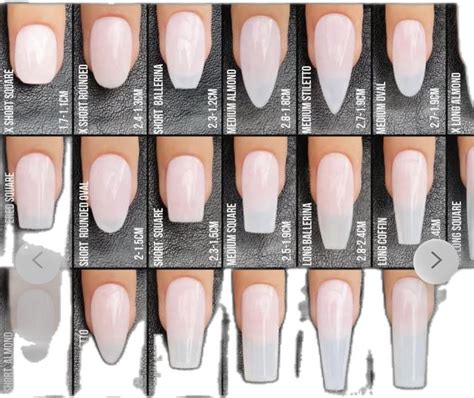 2024 Nail Trends: Discover the Most Stunning Shapes and Patterns